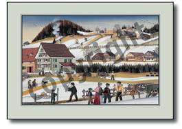 Märzeschnee