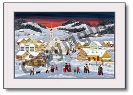 Stille Nacht