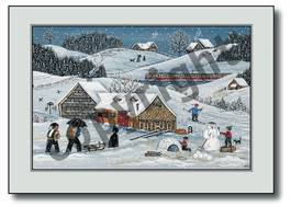 Wintertag
